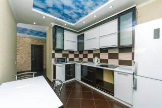 Apartment on Urlovskaya 23a - Kiev - 5