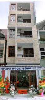 Ngoc Tung Mini Hotel - 8