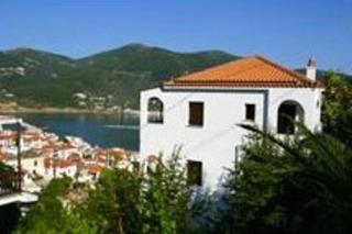 Vardiola Apartments - Skopelos - 9