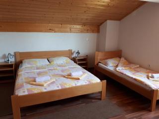 House Jole - Drežnik Grad - 8