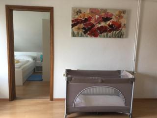 Apartment Melody - Ivanić-Grad - 4