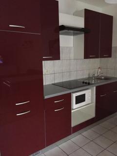 Apartment Melody - Ivanić-Grad - 3