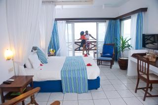 Voyager Beach Resort - Mombasa - 7