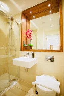 Signet Apartments - Ceres - Cambridge - 6