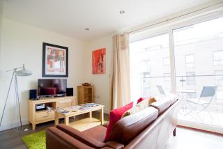 Signet Apartments - Ceres - Cambridge - 5