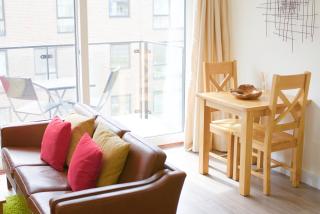 Signet Apartments - Ceres - Cambridge - 3