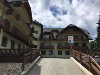 Apartmánový dom Kamzík - Donovaly - 6