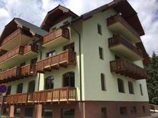 Apartmánový dom Kamzík - 7