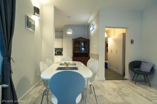 Apart-Invest Apartament Wiwi 3 - 9