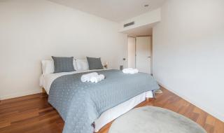 You Stylish City Center Apartments - 1