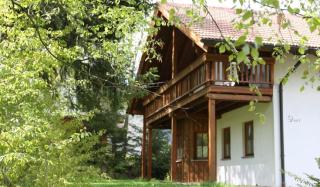Ferienhäuser "In der Waldperle" - 7