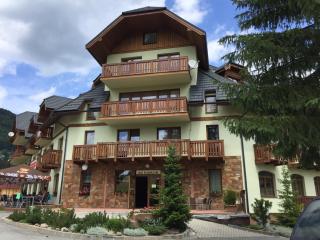 Apartmánový dom Kamzík - Donovaly - 8