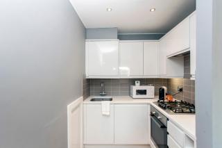 ItalianFlat - Elsham - London - 9