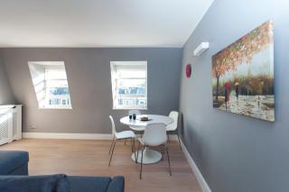 ItalianFlat - Elsham - London - 2