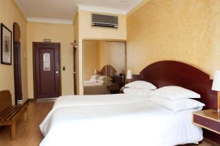 Hotel Internacional Porto - Porto - 3