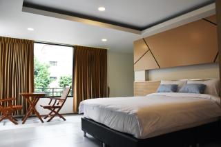 TUCK Me iN - Chiang Mai - 0