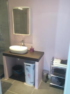 Au bon logis Luberon 50m2 - 1