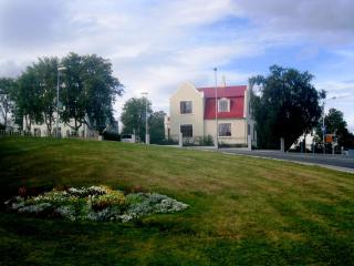 FE Gisting - Akureyri - 9