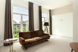 La Paulowna Boutique Hotel - The Hague - 3