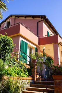 Hotel La Margherita - Diano Marina - 0