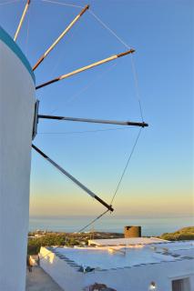 Windmill Arades suite - Apollonia - 4