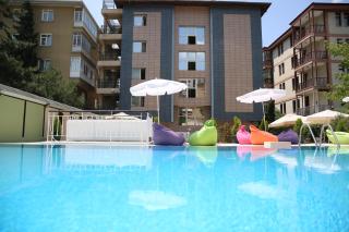King Hotel Guvenlik - Ankara - 5