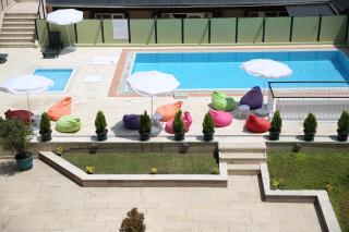 King Hotel Guvenlik - Ankara - 6