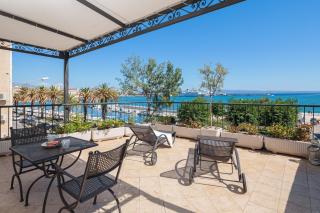 Augustea Terrace - Split - 0