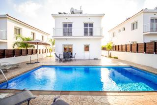 Nissi Villa Gintare - Ayia Napa - 5