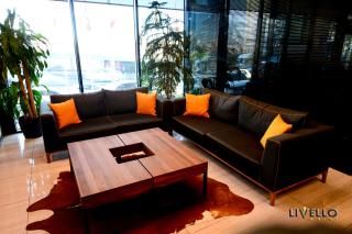 Livello Hotel - Istanbul - 8