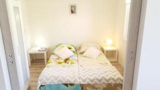 Apartament Muszelka - 4