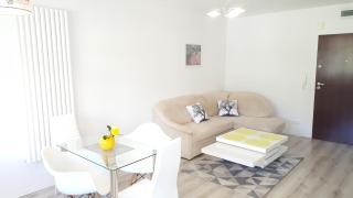 Apartament Muszelka - 3