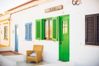 Balili Surf House - Baleal - 0