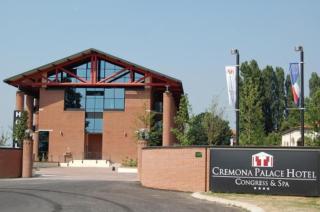 Cremona Palace Hotel - Costa Santʼ Abramo - 6
