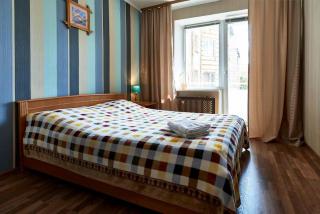 Home Hotel Apartments on Kontraktova Ploshcha - 1