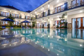 Pondok Canggu Homestay - Canggu - 2