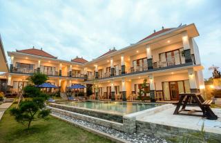 Pondok Canggu Homestay - Canggu - 8
