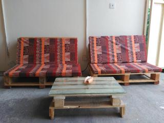 Sarawally Guesthouse - Ampaya - 8