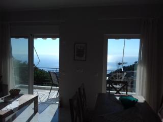 Plagia's Sunset Apartments - Exanthia - 1