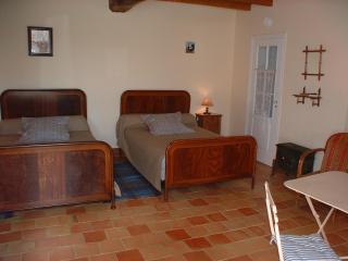 Domaine les Galards - 6