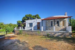 Aloni Villa - Skopelos - 7