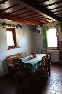 Rábagyarmati Apartman - Rábagyarmat - 4