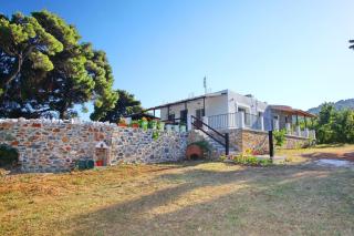 Aloni Villa - Skopelos - 6