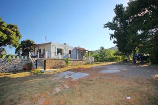 Aloni Villa - Skopelos - 5