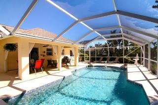 Villa Joella - Cape Coral - 4
