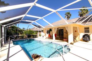 Villa Joella - Cape Coral - 5