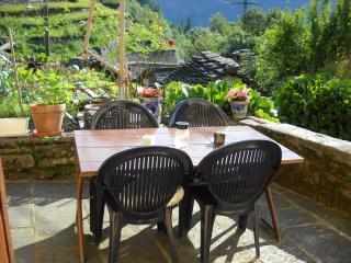 Guesthouse By Wild - Linescio - 1