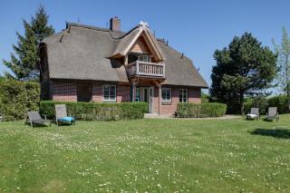 Haus Sonnenblume - Lohme - 7