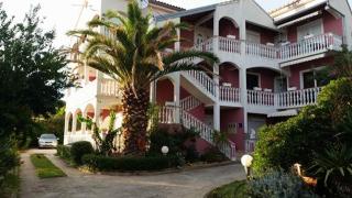 Apartmani Anđelo, Tommy, Leon - Bibinje - 0