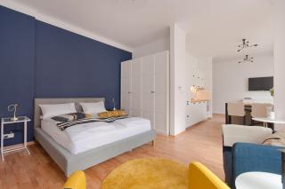 Imperial Apartments - Classic III - Sopot - 5